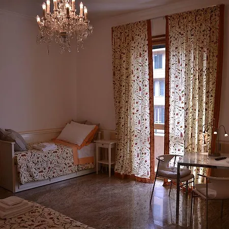Il Viandante Bed & Breakfast
