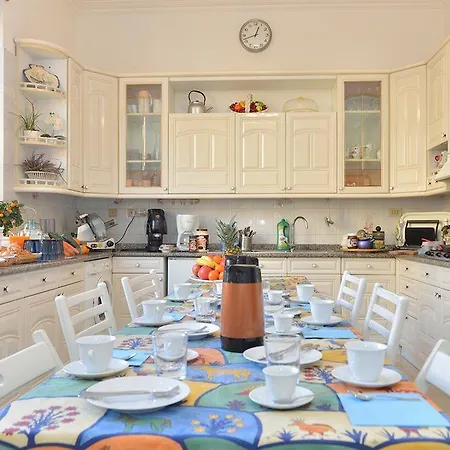 Il Viandante Bed & Breakfast Roma
