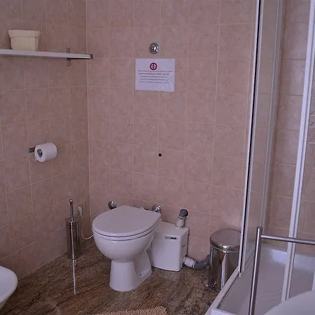 Il Viandante Bed & Breakfast 2*