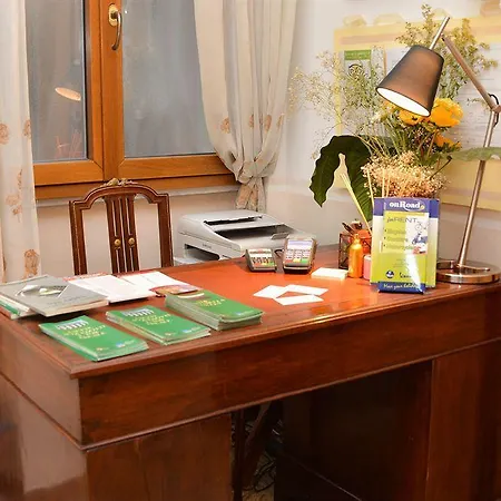 Il Viandante Bed & Breakfast 2*