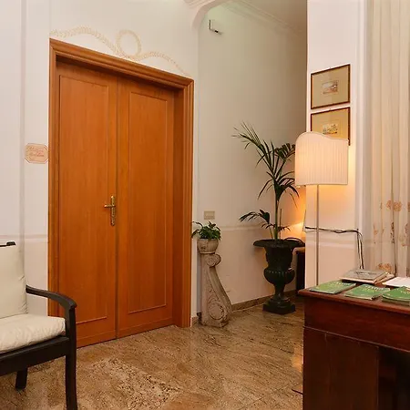 Il Viandante 2* Roma
