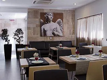 Gravina San Pietro Hotel Řím