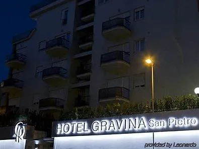 Gravina San Pietro 3* Řím