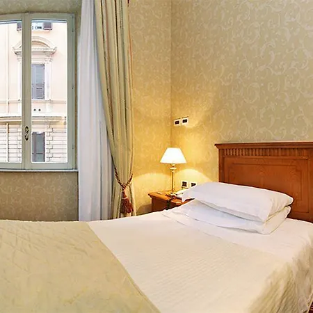 Empire Hotel Rome