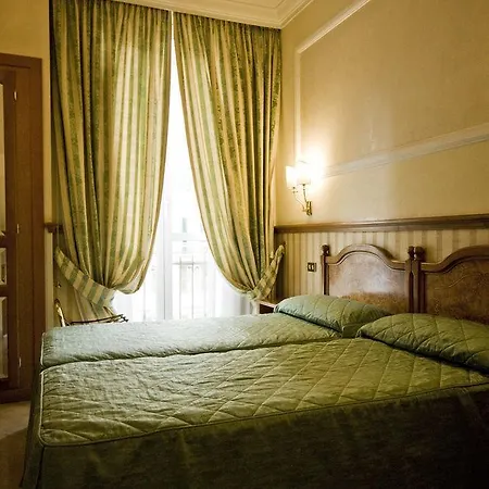 Donatello Hotel 3*
