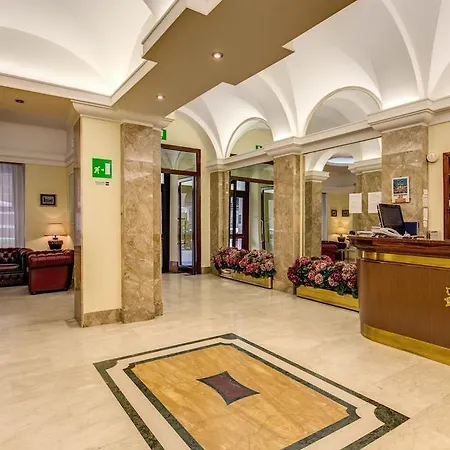 Igea Hotel