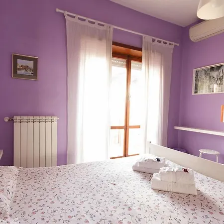 Pascià Room&breakfast Bed & Breakfast