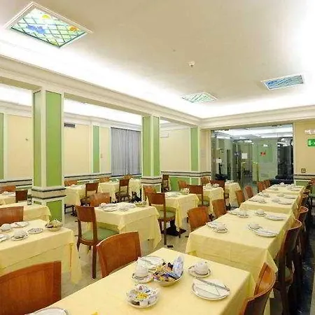 Hotel Igea 3*