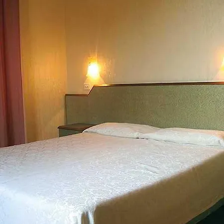 Hotel Terminal Roma