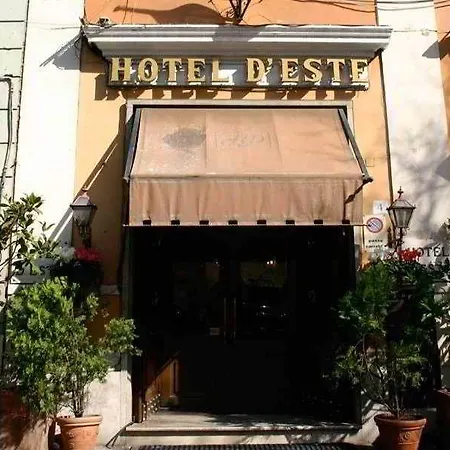 D'este 3*