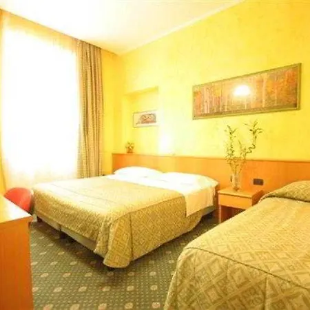 Marco Polo Rome
