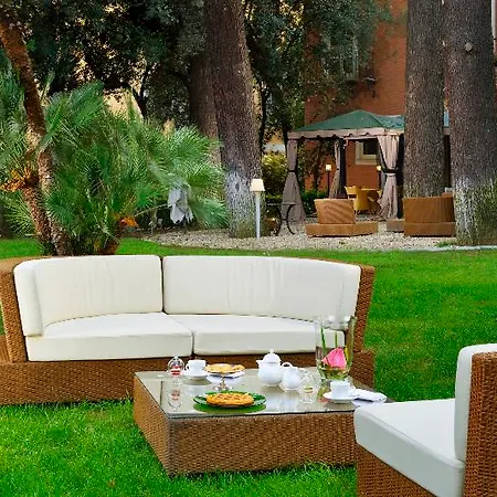 Principe Torlonia 호텔 4*