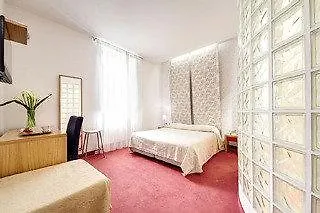 Residenza Romantica Pensjonat
