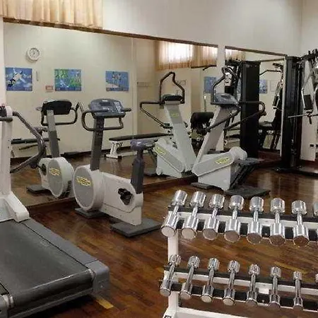 Belstay Aurelia Hotel Rome