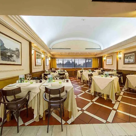 Hotel Belstay Aurelia 4*