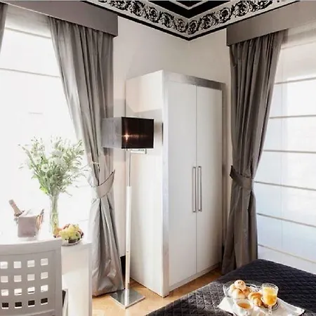 Residenza Scipioni Luxury 2* Řím