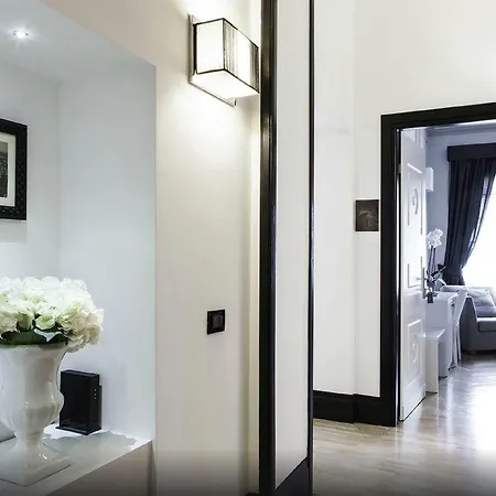 Residenza Scipioni Luxury 2*