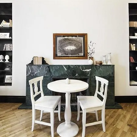 Residenza Scipioni Luxury Bed & Breakfast 2*
