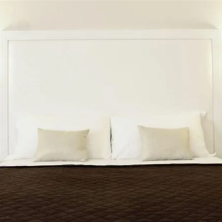 Residenza Scipioni Luxury Bed & Breakfast