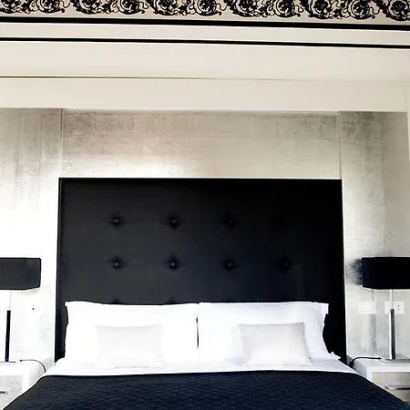 Residenza Scipioni Luxury 2* Řím