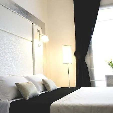 Residenza Scipioni Luxury Bed & Breakfast Řím