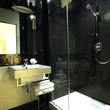 Residenza Scipioni Luxury 2*