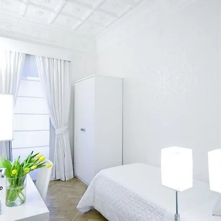 Residenza Scipioni Luxury 2* Řím