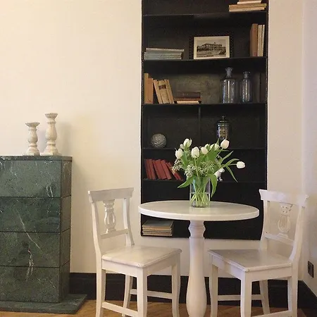 Residenza Scipioni Luxury 2*