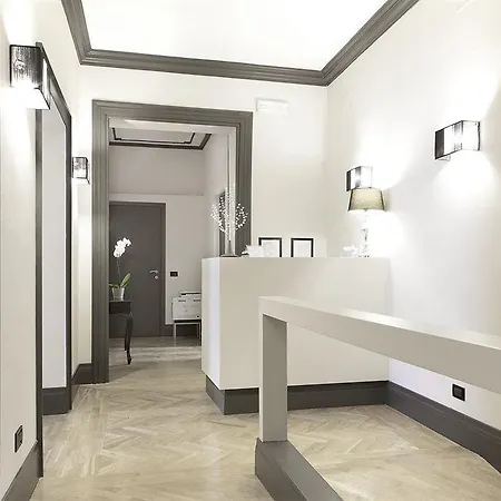 Residenza Scipioni Luxury 2*
