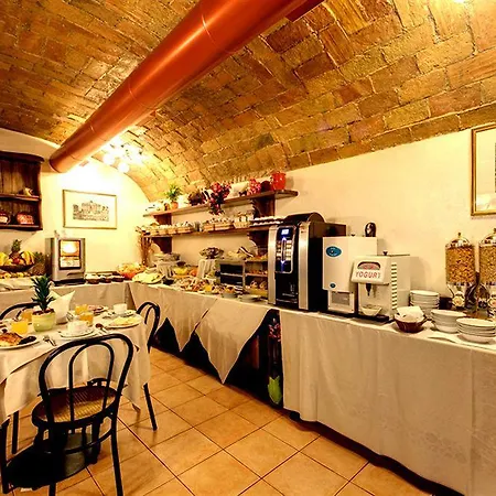 Parker - Gruppo Blam 3* Roma