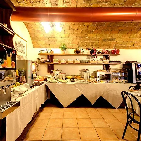 Parker - Gruppo Blam Otel 3*