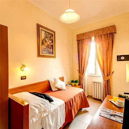 Parker - Gruppo Blam Otel