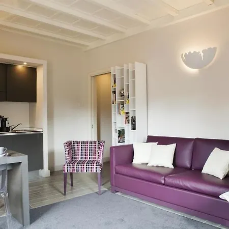 Navona Palace Luxury Appartement *