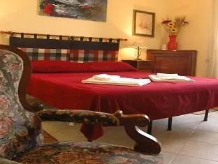 Orti Di Trastevere Bed & Breakfast Rome