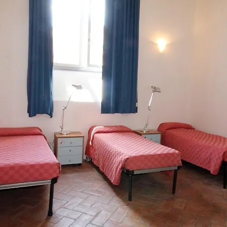 Orsa Maggiore For Women Only Hostel Rome