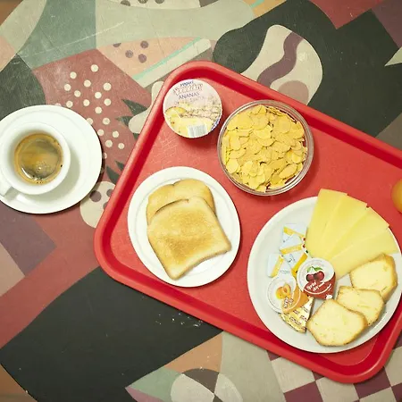 Orsa Maggiore For Women Only Hostel