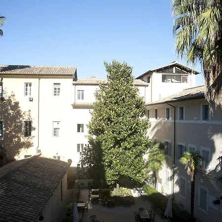 Orsa Maggiore For Women Only Hostel Rome