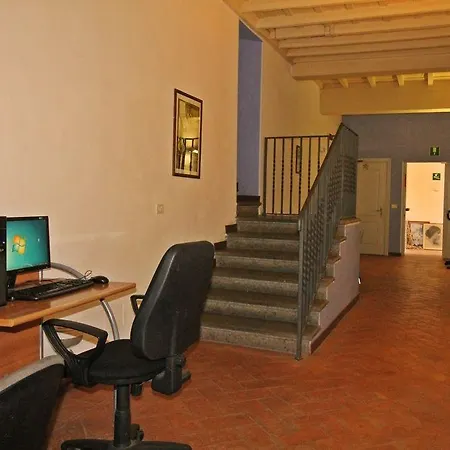 Orsa Maggiore For Women Only Hostel *