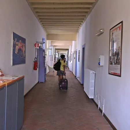 Orsa Maggiore For Women Only Hostel