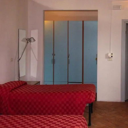 Orsa Maggiore For Women Only Hostel *