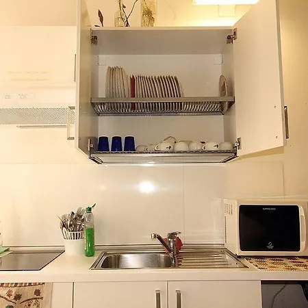 Orsa Maggiore For Women Only Hostel *