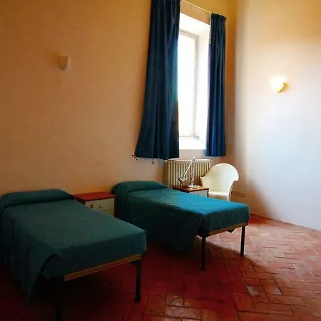 Orsa Maggiore For Women Only Hostel
