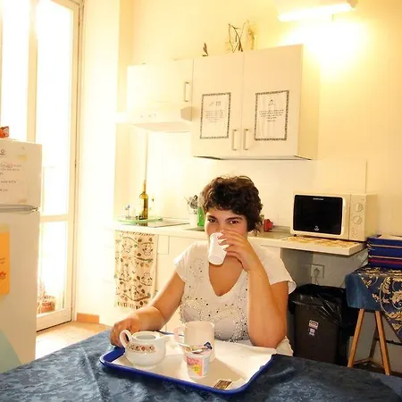 Orsa Maggiore For Women Only Hostel *