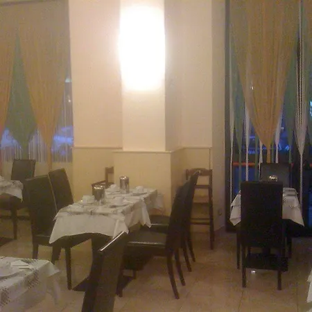 Oasi Guest house 3*