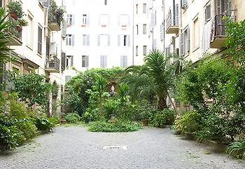 Oasi 3* Rome