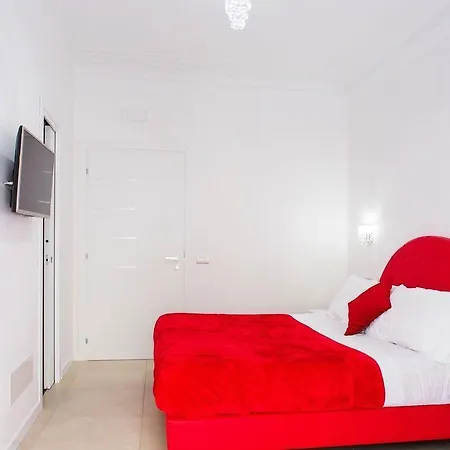Vatican Grand Bed & Breakfast Roma