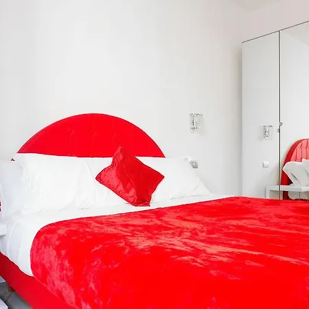 Vatican Grand Bed & Breakfast