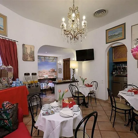 Parlamento Boutique Hotel