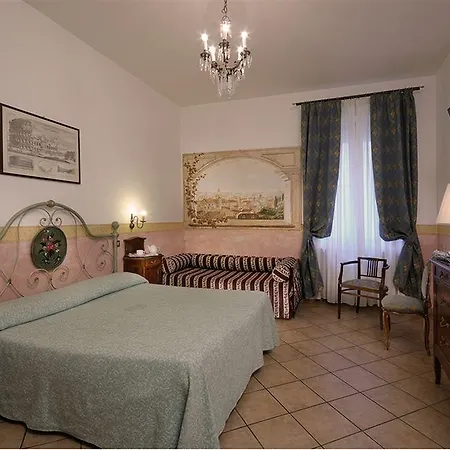 Parlamento Boutique Hotel Roma