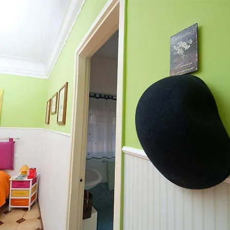 Passeggiate Romane Bed & Breakfast Řím